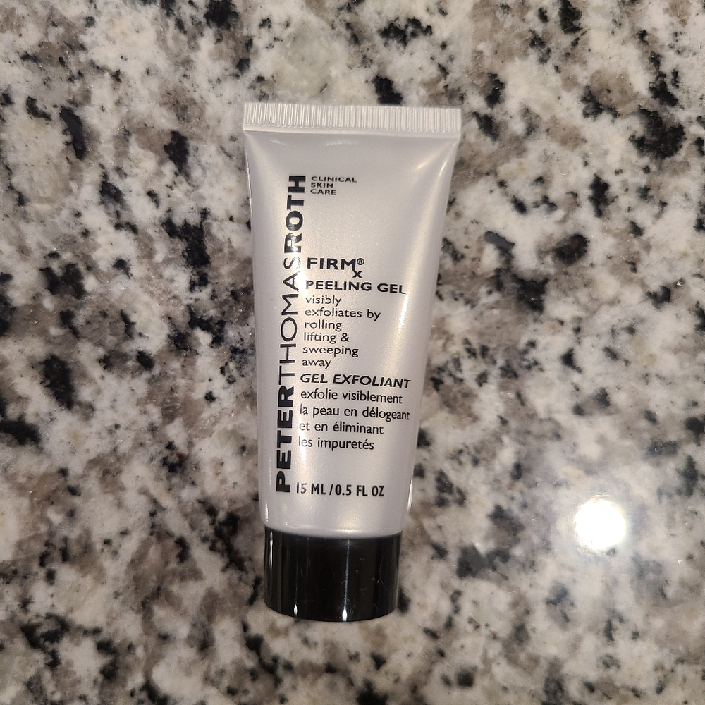 Peter Thomas Roth Firm X Peeling Gel - Trial Size